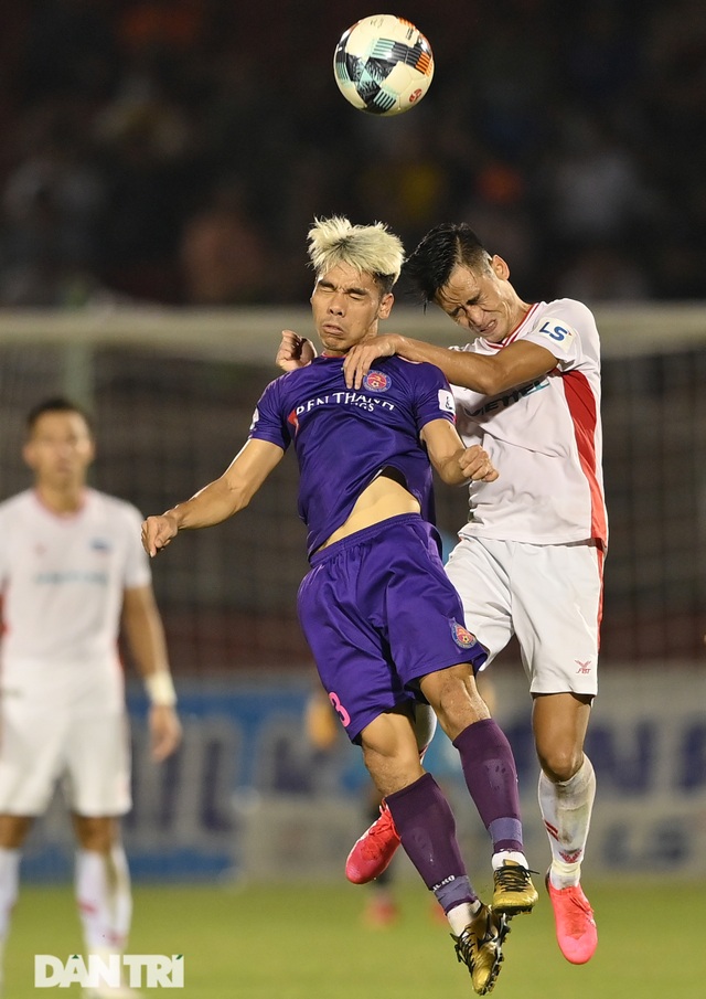 V-League 2020 giới thiệu nhiều cánh chim lạ cho đội tuyển Việt Nam - 1 V-League 2020 giới thiệu nhiều cánh chim lạ cho đội tuyển Việt Nam - 1