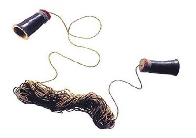 Nền văn minh Chimu cổ đại phát minh ra “điện thoại ” từ 1.200 năm trước? - 2 Nền văn minh Chimu cổ đại phát minh ra “điện thoại ” từ 1.200 năm trước? - 2