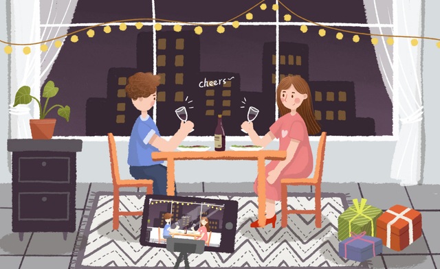 Dấu hiệu chứng tỏ vợ chồng bạn đã hết duyên, hôn nhân khó cứu vãn - 1 Dấu hiệu chứng tỏ vợ chồng bạn đã hết duyên, hôn nhân khó cứu vãn - 1