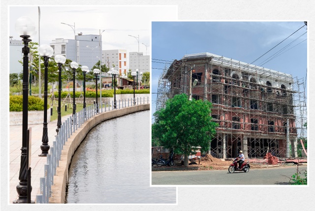 Nhịp sống sôi động tại Khu Đô Thị Mới Hà Tiên sau hơn 1 năm gấp rút thi công - 8 Nhịp sống sôi động tại Khu Đô Thị Mới Hà Tiên sau hơn 1 năm gấp rút thi công - 8