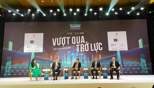 TPHCM: Căn hộ hạng sang 124 triệu đồng/m2 và không có nhà “bình dân” - 4 TPHCM: Căn hộ hạng sang 124 triệu đồng/m2 và không có nhà “bình dân” - 4