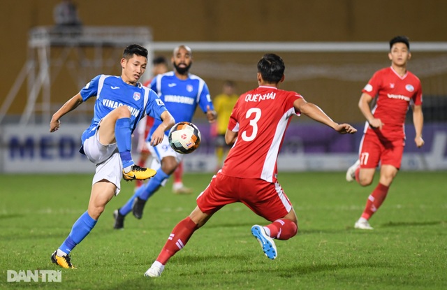 V-League 2020 giới thiệu nhiều cánh chim lạ cho đội tuyển Việt Nam - 3 V-League 2020 giới thiệu nhiều cánh chim lạ cho đội tuyển Việt Nam - 3