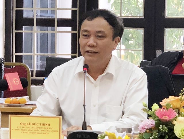Phát triển nguồn nhân lực nông thôn thời 4.0: Chỉ cho con cá là chưa ổn - 4 Phát triển nguồn nhân lực nông thôn thời 4.0: Chỉ cho con cá là chưa ổn - 4