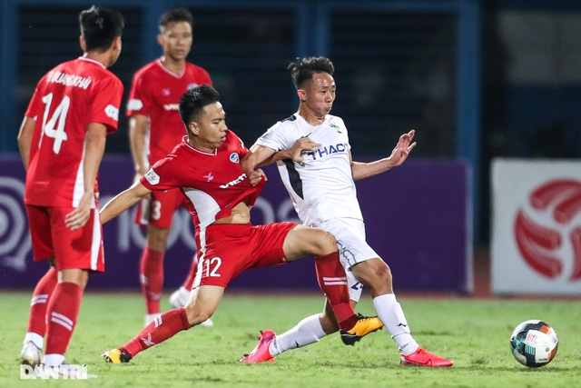 V-League 2020 giới thiệu nhiều cánh chim lạ cho đội tuyển Việt Nam - 4 V-League 2020 giới thiệu nhiều cánh chim lạ cho đội tuyển Việt Nam - 4