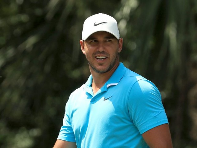 Những tay golf được chú ý nhất ở giải Masters 2020 - 2 Những tay golf được chú ý nhất ở giải Masters 2020 - 2