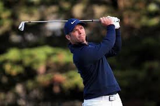 Những tay golf được chú ý nhất ở giải Masters 2020 - 5 Những tay golf được chú ý nhất ở giải Masters 2020 - 5