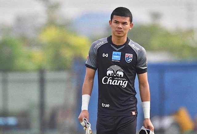 Tuyển Thái Lan chuẩn bị nghiêm túc cho trận gặp đội Thai-League All Stars - 9 Tuyển Thái Lan chuẩn bị nghiêm túc cho trận gặp đội Thai-League All Stars - 9