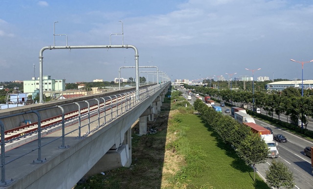 Phó Thủ tướng nhất trí kết quả đánh giá khu vực lập Thành phố Thủ Đức - 2 Phó Thủ tướng nhất trí kết quả đánh giá khu vực lập Thành phố Thủ Đức - 2