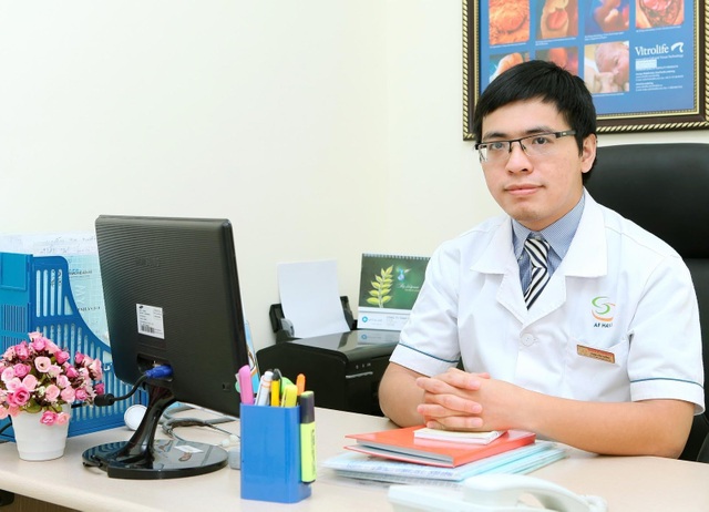 Mê đạp xe thể dục có khiến quý ông bị yếu chuyện ấy? - 1 Mê đạp xe thể dục có khiến quý ông bị yếu chuyện ấy? - 1
