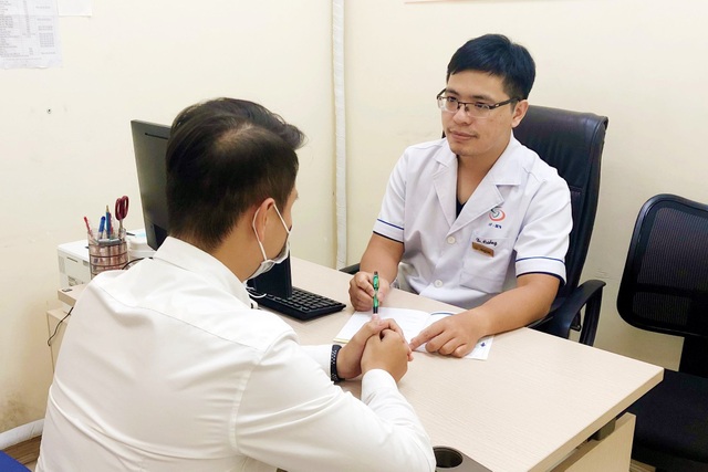 Tinh trùng chuyển sang màu vàng có phải đã mắc bệnh? - 1 Tinh trùng chuyển sang màu vàng có phải đã mắc bệnh? - 1