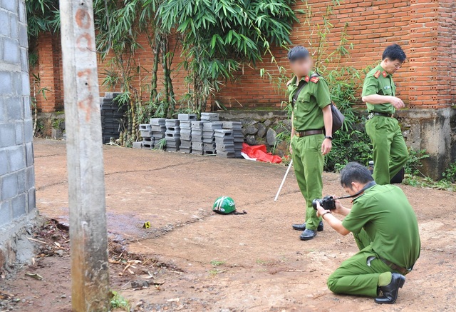 Nghi phạm sát hại người lái xe ôm từng bỏ qua một nạn nhân vì thấy… to cao - 4 Nghi phạm sát hại người lái xe ôm từng bỏ qua một nạn nhân vì thấy… to cao - 4