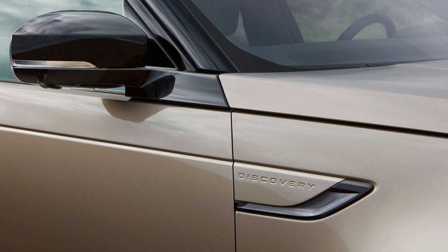 Land Rover Discovery 2021 - động cơ mới, diện mạo mới - 11 Land Rover Discovery 2021 - động cơ mới, diện mạo mới - 11