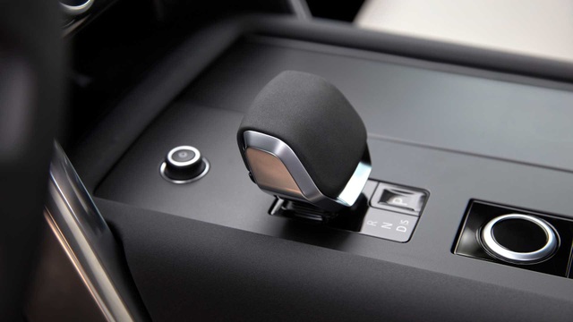 Land Rover Discovery 2021 - động cơ mới, diện mạo mới - 19 Land Rover Discovery 2021 - động cơ mới, diện mạo mới - 19