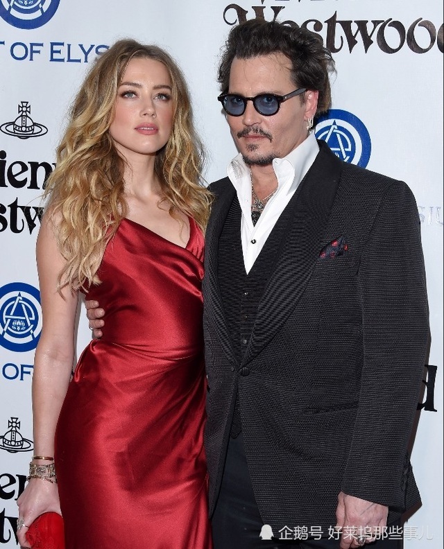 Amber Heard tuyên bố vẫn đóng Aquaman - 8 Amber Heard tuyên bố vẫn đóng Aquaman - 8