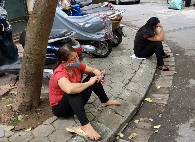 Chuyện của những y tá nghiệp dư nơi bệnh viện - 2 Chuyện của những y tá nghiệp dư nơi bệnh viện - 2