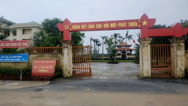 Cán bộ địa chính bị phạt 1,5 triệu đồng vì đánh bạc - 1 Cán bộ địa chính bị phạt 1,5 triệu đồng vì đánh bạc - 1