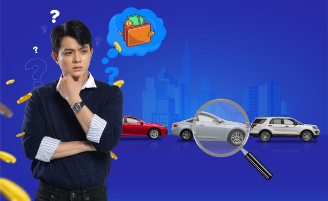 Top 4 tiêu chí chọn xe hơi của người Việt Nam - 3 Top 4 tiêu chí chọn xe hơi của người Việt Nam - 3