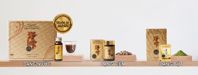 Tại sao tảo nâu Mozuku Okinawa lại quan trọng với sức khỏe chúng ta? - 3 Tại sao tảo nâu Mozuku Okinawa lại quan trọng với sức khỏe chúng ta? - 3