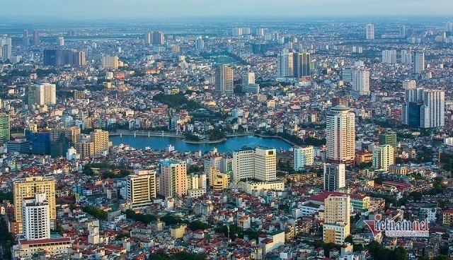 Chính phủ gỡ nút thắt cho các dự án xây dựng khu đô thị - 1 Chính phủ gỡ nút thắt cho các dự án xây dựng khu đô thị - 1