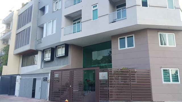 Chung cư mini: Ở thì dở, bán cũng không xong - 2 Chung cư mini: Ở thì dở, bán cũng không xong - 2