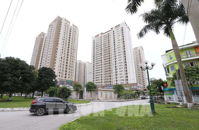 Chung cư mini: Ở thì dở, bán cũng không xong - 1 Chung cư mini: Ở thì dở, bán cũng không xong - 1