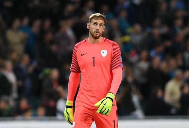 Erling Haaland và những ngôi sao không thể tham dự Euro 2021 - 4 Erling Haaland và những ngôi sao không thể tham dự Euro 2021 - 4
