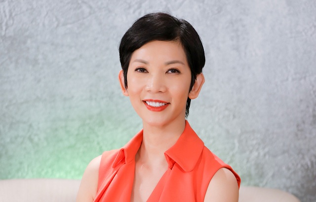 Xuân Lan: Các ông bố không được bỏ quên vợ mới sinh - 5 Xuân Lan: Các ông bố không được bỏ quên vợ mới sinh - 5