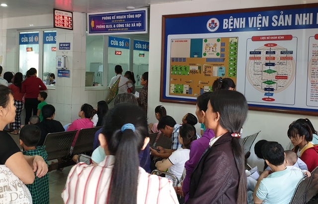Mở rộng đối tượng hỗ trợ đóng BHYT từ ngân sách địa phương - 2 Mở rộng đối tượng hỗ trợ đóng BHYT từ ngân sách địa phương - 2