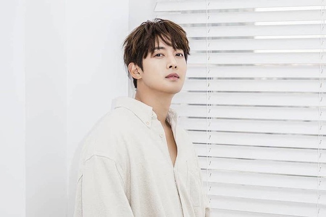 Mỹ nam xứ Hàn Kim Hyun Joong thắng kiện bạn gái cũ sau 5 năm - 2 Mỹ nam xứ Hàn Kim Hyun Joong thắng kiện bạn gái cũ sau 5 năm - 2
