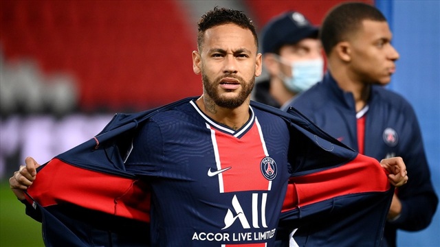 Khủng hoảng tài chính, Barcelona nhận đòn đau từ Neymar - 2 Khủng hoảng tài chính, Barcelona nhận đòn đau từ Neymar - 2