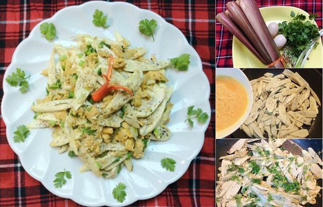 Nam Định: Người trồng niễng thất thu vì rớt giá - 2 Nam Định: Người trồng niễng thất thu vì rớt giá - 2