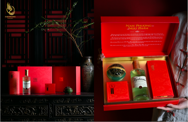 Quà tặng trầm hương tái hiện văn hóa cổ trong đời sống hiện đại - 2 Quà tặng trầm hương tái hiện văn hóa cổ trong đời sống hiện đại - 2
