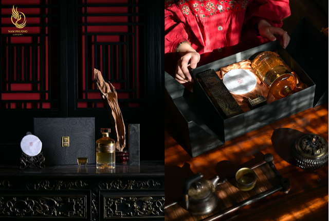 Quà tặng trầm hương tái hiện văn hóa cổ trong đời sống hiện đại - 4 Quà tặng trầm hương tái hiện văn hóa cổ trong đời sống hiện đại - 4