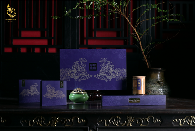 Quà tặng trầm hương tái hiện văn hóa cổ trong đời sống hiện đại - 5 Quà tặng trầm hương tái hiện văn hóa cổ trong đời sống hiện đại - 5