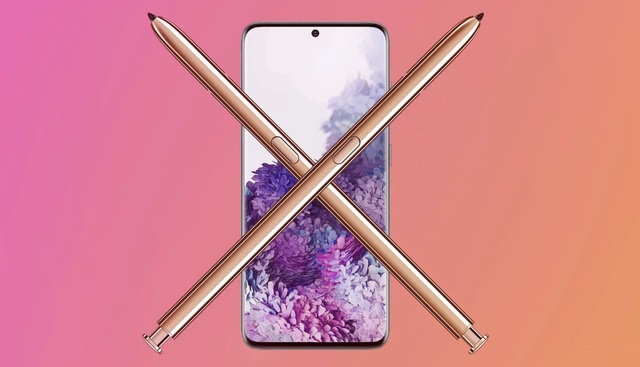 Samsung sẽ chia tay dòng Note, đưa S-Pen lên Galaxy S21 Ultra? - 1 Samsung sẽ chia tay dòng Note, đưa S-Pen lên Galaxy S21 Ultra? - 1