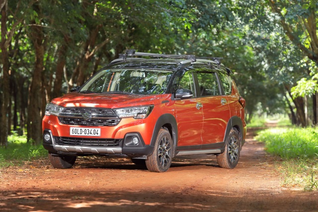 Tiếp tục ghi kỷ lục doanh số, Suzuki ưu đãi hấp dẫn giai đoạn cuối năm - 1 Tiếp tục ghi kỷ lục doanh số, Suzuki ưu đãi hấp dẫn giai đoạn cuối năm - 1