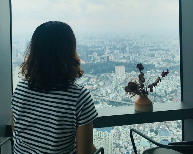 Bất mãn khi khó xin việc vì bị chê... xấu - 1 Bất mãn khi khó xin việc vì bị chê... xấu - 1