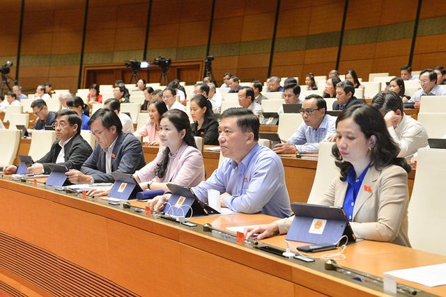“Khai tử” sổ hộ khẩu vào cuối năm 2022 - 1 “Khai tử” sổ hộ khẩu vào cuối năm 2022 - 1