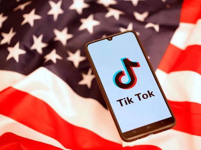 TikTok tìm được “đường sống” tại Mỹ - 1 TikTok tìm được “đường sống” tại Mỹ - 1