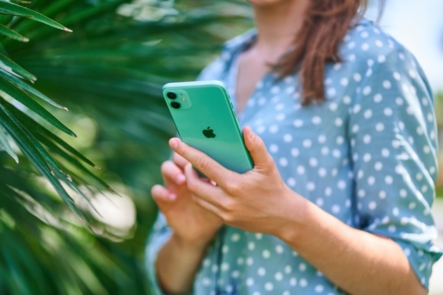 vivo V20 và các đối thủ tầm trung đối đầu iPhone 11 - 1 vivo V20 và các đối thủ tầm trung đối đầu iPhone 11 - 1