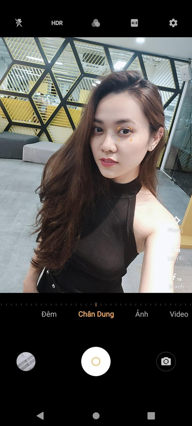 vivo V20 và các đối thủ tầm trung đối đầu iPhone 11 - 2 vivo V20 và các đối thủ tầm trung đối đầu iPhone 11 - 2