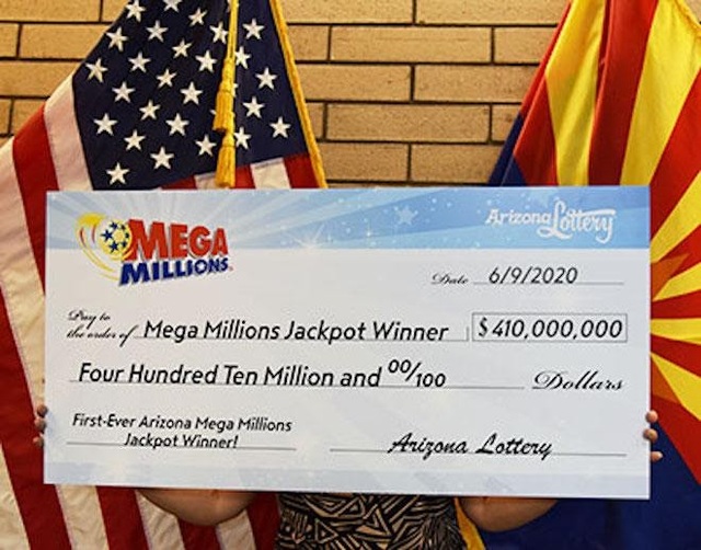Những thống kê thú vị về người trúng Jackpot trên thế giới - 3 Những thống kê thú vị về người trúng Jackpot trên thế giới - 3