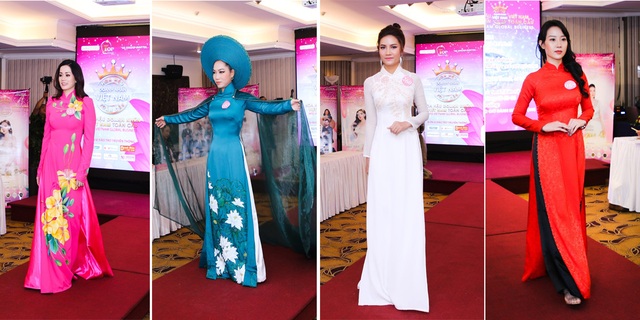 Cuộc thi Hoa Hậu Doanh nhân Việt Nam Toàn cầu sơ khảo phía Nam tại TP. HCM - 2 Cuộc thi Hoa Hậu Doanh nhân Việt Nam Toàn cầu sơ khảo phía Nam tại TP. HCM - 2