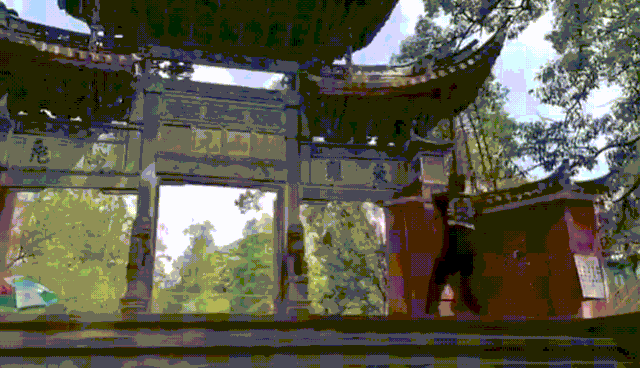 Hậu duệ Hàng Long Thập Bát Chưởng bất ngờ thách đấu võ sĩ MMA - 1 Hậu duệ Hàng Long Thập Bát Chưởng bất ngờ thách đấu võ sĩ MMA - 1