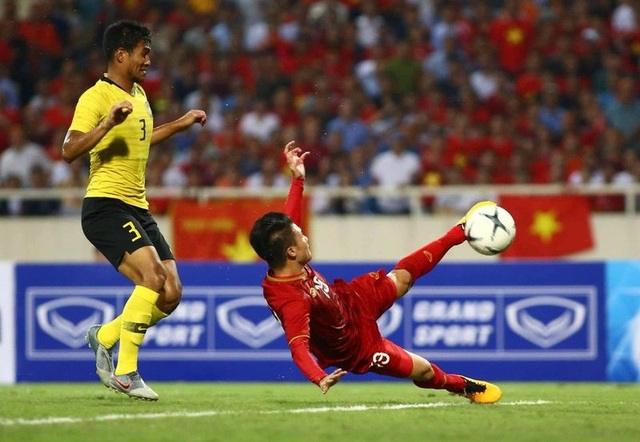Đội tuyển Malaysia có thể rút khỏi vòng loại World Cup 2022 - 2 Đội tuyển Malaysia có thể rút khỏi vòng loại World Cup 2022 - 2