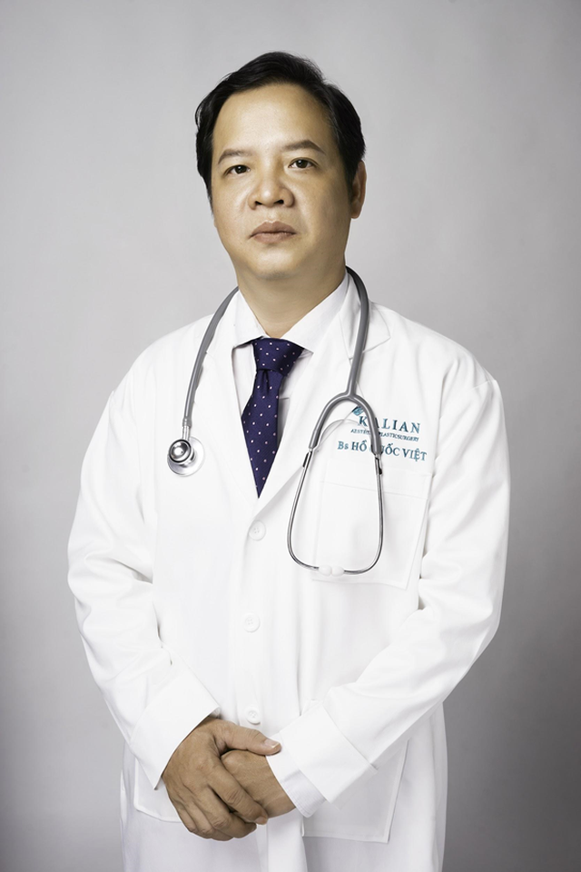 Những yếu tố quyết định hiệu quả khi can thiệp phẫu thuật thẩm mỹ - 1 Những yếu tố quyết định hiệu quả khi can thiệp phẫu thuật thẩm mỹ - 1