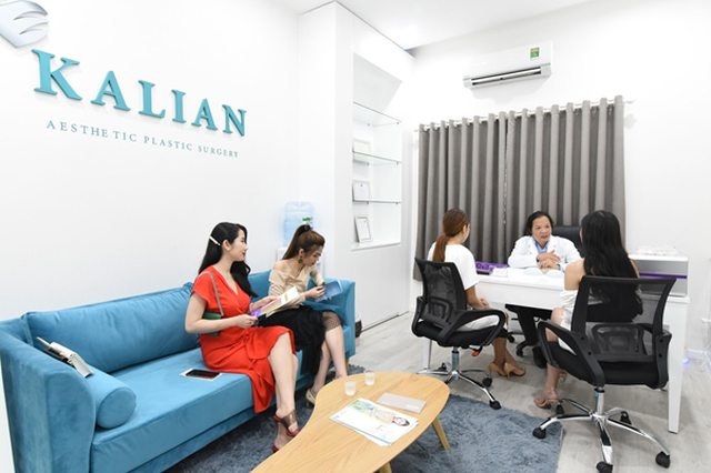 Những yếu tố quyết định hiệu quả khi can thiệp phẫu thuật thẩm mỹ - 3 Những yếu tố quyết định hiệu quả khi can thiệp phẫu thuật thẩm mỹ - 3