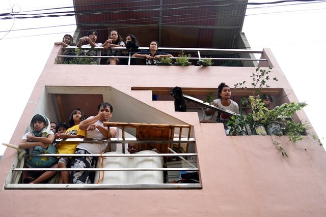 Vamco làm 45 người chết, trở thành bão chết chóc nhất Philippines năm 2020 - 9 Vamco làm 45 người chết, trở thành bão chết chóc nhất Philippines năm 2020 - 9
