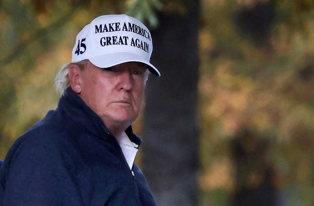 Trợ lý tiết lộ kế hoạch của ông Trump lên dây cót cho tái tranh cử - 1 Trợ lý tiết lộ kế hoạch của ông Trump lên dây cót cho tái tranh cử - 1