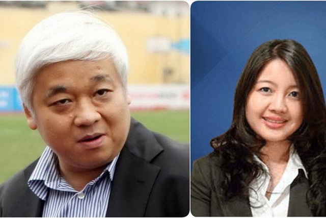 Thời đến cản không kịp, đại gia đang ngồi tù tài sản vẫn vọt tăng bất ngờ - 1 Thời đến cản không kịp, đại gia đang ngồi tù tài sản vẫn vọt tăng bất ngờ - 1